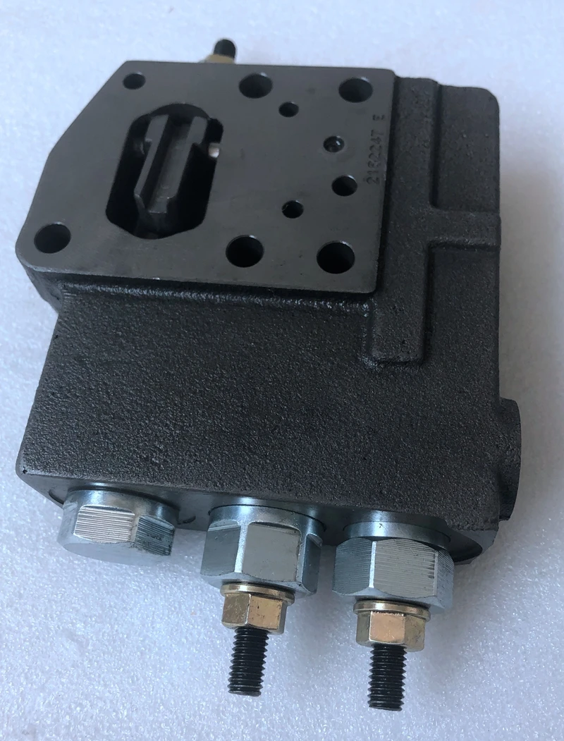 Клапан A11VO95LRDS за ремкомплекта Rexroth A11V95 резервни части на помпата аксесоари за помпи