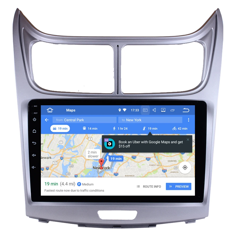 Автомобилен GPS Навигатор RoverOne За Chevrolet Sail 2009 2010 2011 2012 2013 Android 10 Радио-Стерео аудио плеър + Камера за Задно виждане