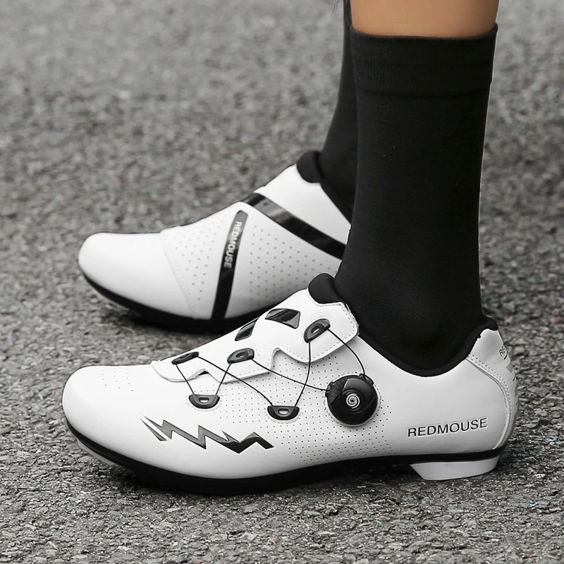 2021 велосипедна обувки road spd мтв велосипед маратонки с шипове, нескользящая мъжки обувки за планински велосипеди, дамски велосипедна пътна обувки spee