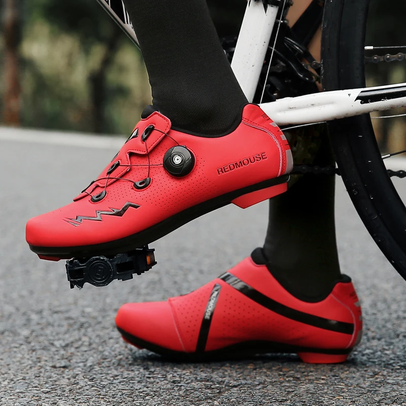 2021 велосипедна обувки road spd мтв велосипед маратонки с шипове, нескользящая мъжки обувки за планински велосипеди, дамски велосипедна пътна обувки spee