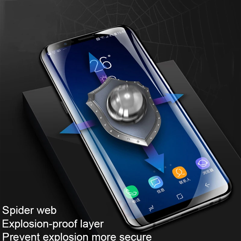 Гидрогелевая Филм За Motorola One Fusion Action на Hyper Макро Vision Zoom Fusion Power + plus Защитното Фолио на Протектора Не Стъкло