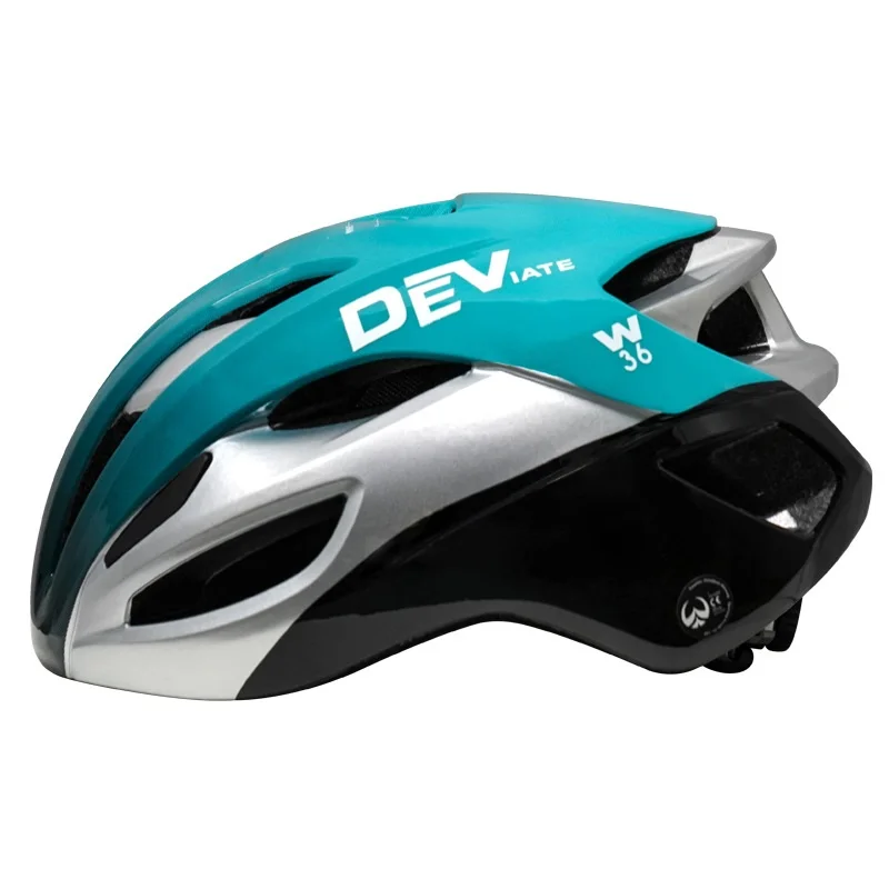Велосипеден шлем с лек мотор Ultralight Capacete Аксесоари за мотоциклети Планински пътен велосипед МТВ прическа е Безопасна капачка