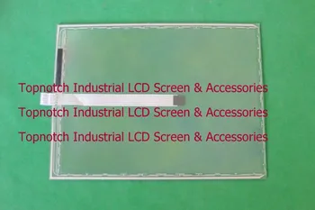 Абсолютно Нов цифров преобразувател със сензорен екран за E230300 SCN-A5-FLT12.1-SL1-0H1-R със стъклен тъчпад