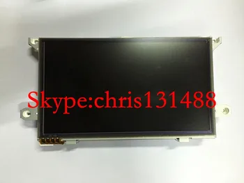 Безплатна доставка DHL/EMS Оригинален нов екран Truly Semiconductors Оод TFT2N0470-E за LCD модули GPS навигация за кола RCD510 REC