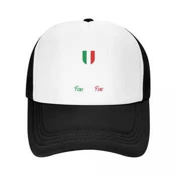 Бейзболна шапка Juve Italia, бейзболна шапка-шапка, риболовна шапка, мъжки и дамски шапки
