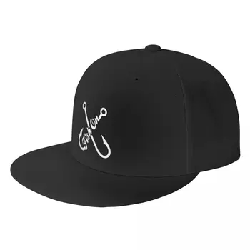 Бейзболна шапка с логото на 