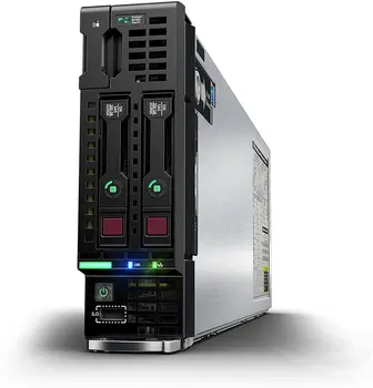 Блейд сървър HPE servidor xeon gold 3204 с процесор 1,9 Ghz BL 460C Gen10