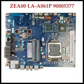 Висок клас дънна Платка ZEA00 LA-A061P за Lenovo C560 AIO 90005377 