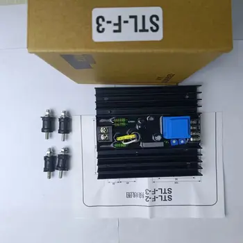 Генератор STL-F-3 AVR, Автоматичен регулатор на напрежение, Резервни части за генератор