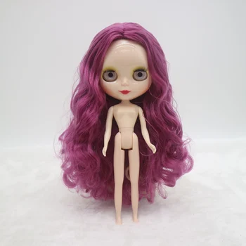 Гореща разпродажба кукли Blyth, продава кукли с голи коса с добро качество