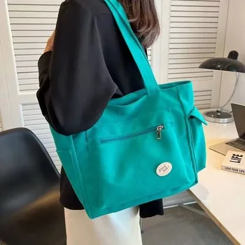 Дизайнерски чанти, дамски чанта, младежка Дамска чанта, чанта през рамо, вертикални найлонови торби през рамо, чанти, портфейли и голям капацитет