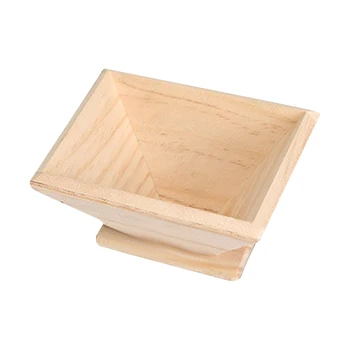 Дървена форма за оризови кнедли, форма за суши-роллов bento, кухненски инструмент 