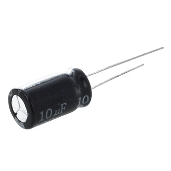 Електролитни кондензатори с ниско съпротивление, съпротивление esr 40x400 В 10 icf