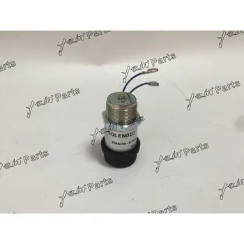 Електромагнитен клапан за прекъсване на соленоид на части дизел двигател