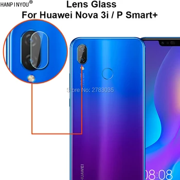 За Huawei Nova 3i/P Smart + 6,3 