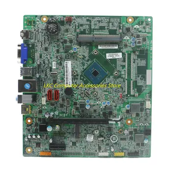 За Lenovo H3010 D5010 300-20IBR 300S-11IBR Десктоп дънна платка 00XK198 IBSWME V1.0 BSWD-LM2 с процесор j3710 100% тествана