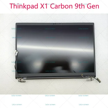 За Lenovo Thinkpad X1 Carbon 9th Генерал 5M11C53201 5M11C53202 5M11C53203 5M11C53204 LCD Панел на Дисплея LCD дисплей В събирането на