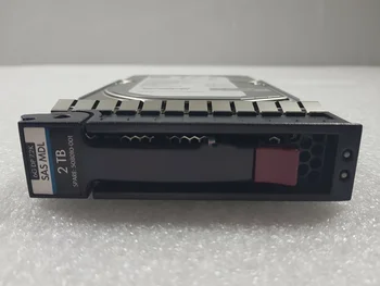 За Netapp E2812 E-X4103A-0E специален твърд диск с капацитет от 4 TB 12 GB SAS 3.5 4T