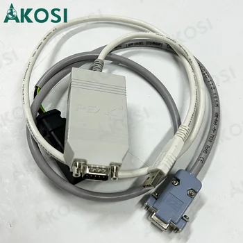 За авто-диагностичен инструмент PEAK Pcan-Crown USB PK за авто-диагностичен инструмент crown с интерфейс RCAN -USB-CAN за мотокар crown