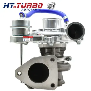 За дизелов двигател 2KD turbo kit CT9 турбокомпресор 17201-0L050 17201-30070 за кола Toyota Hiace Hilux Dyna Regiusace Fortuner 2.5 L
