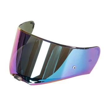 Защитен екран шлем - Външна предна панел - Козирка шлем-Лещи, Аксесоари за шлем FF390 W91F