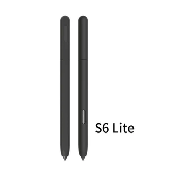 Калъф за допир на писалката За таблет Galaxy S6/ S7 S-Pen Cover Силиконов Калъф-молив за таблет 