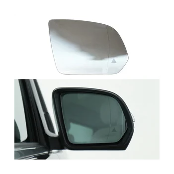 Кола С Автоматично Подгряване, Предупреждение За Сляпа зона, Стъкло за Обратно виждане огледала за Обратно виждане за V Клас W447 2016-2020
