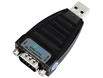 Конвертор USB към RS-232 USB V2.0 UT-882