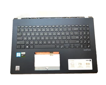 Лаптоп US/KR/HB/IL/LA подсветка на Клавиатурата/Калъф за ASUS Mars15 X571 X571G X571GT X571U X571F F571 F571G F571GT VX60GT VX60G