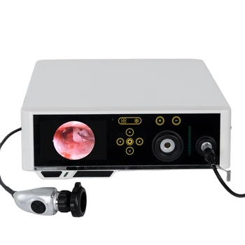 Медицинска ендоскопска камера с Full HD 1080P за УНГ/лапароскопия/артроскопия/гинекология