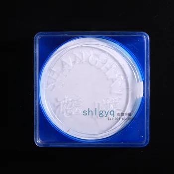 миллипористый филтър 0,45 μm, микропористые мембрана, водофазная фолио, 50 мм, смесени целлюлозная мембрана