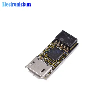 Модул FT231XQ USB-TTL USB-UART Сериен порт USB-сериен интерфейс Контролер на Микро-USB Интерфейс за захранване 5 В