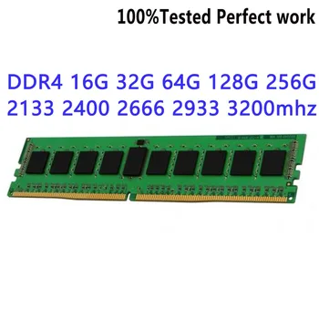 Модул памет на лаптопа M471A2K43CB1-КРС DDR4 sodimm памет 16GB 2RX8 PC4-2400T RECC 2400 Mbit/с 1,2 На