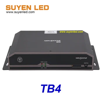 Най-добрата цена TB4 NovaStar LED Screen Контролер Box TB4
