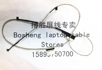 Нов LCD кабел За Toshiba Satellite L955D L950 L950D L955 S950 S955 S955D 6017b0404201 LVDS Гъвкав Дисплей