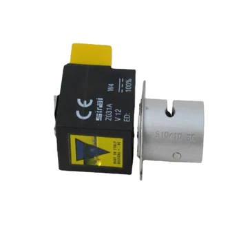 Нов и оригинален Електромагнитен клапан S10410-Z031A в наличност