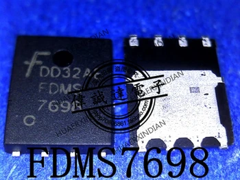  Нов оригинален FDMS7698 FDMS 7698 QFN8! Висококачествена реалната картина в наличност