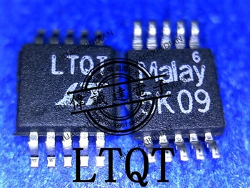  Нов оригинален LTC3411EMS тип LTQT MSOP10 Висококачествено истинско изображение в наличност