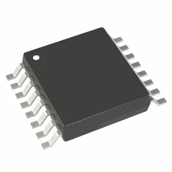 Нов оригинален SN74HC4851QPWRQ1 осъществяване на TSOP-16 аналогов ключ с чип