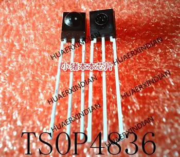 Нов оригинален TSOP4836 DIP-3 в наличност