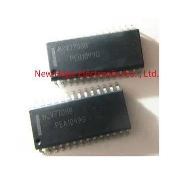 Нова надежда NCV7708B Оригинален чип драйвер за управление на захранването NCV7708