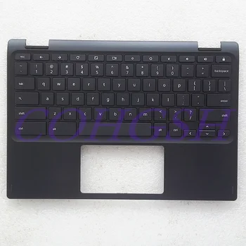 Нова Оригинална клавиатура C-shell със Стойка за ръце е Подходящ За Acer Chromebook R11 C738T Черно EAZHR00102A