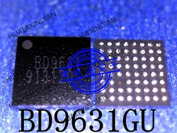 Нова оригинална печат BD9631GU-E2 BD9631 BGA