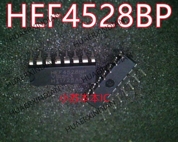 Нови оригинални HEF4528BP CD4528 DIP-16