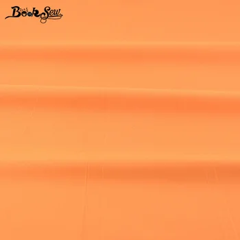 Нови Постъпления, Висококачествен 100% Памучен Плат Класически Оранжев Цвят, Плат С Дебела Четвърт, Домашен Текстил, Шевна Плат За Легла