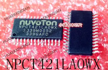 Оригинален NPCT421LAOWX NPCT421LAOMX TSSOP Нов продукт