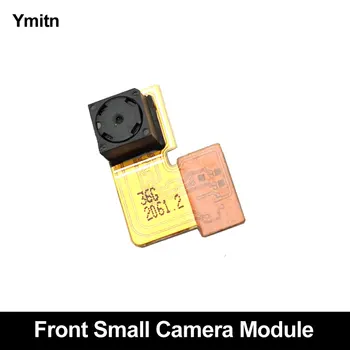Оригинален модул камера Ymitn за Sony Xperia Z Ultra XL39h C6833 модул предна малка камера гъвкав кабел