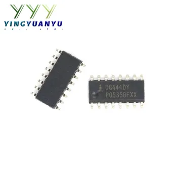 Оригинален нов чип за 5 ~ 50 бр./лот DG441 DG441DY DG441DYZ SOP16
