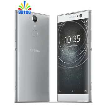 Оригинален Отключени мобилен телефон Sony Xperia XA2 5.2 