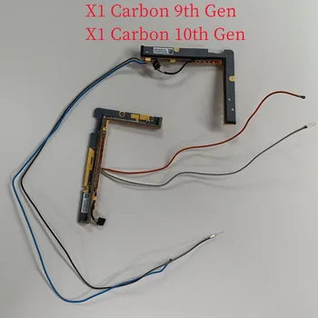 Оригиналната АНТЕНА, WWAN ThinkPad X1 Carbon 9-ти, 10-то поколение, 5A31C90390 5A31C90391 SA31A18148 DC33001TU00 SA31A18152 DC33001TU10